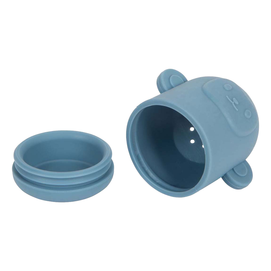 Small Foot - Jouets de bain en silicone