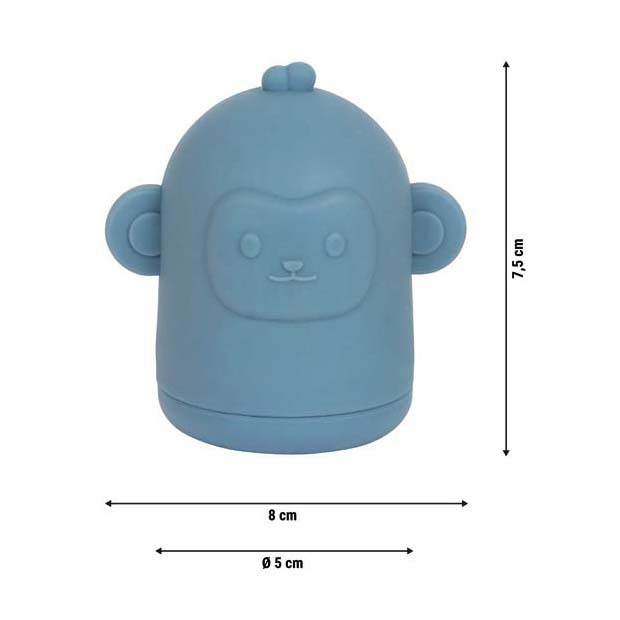 Small Foot - Jouets de bain en silicone