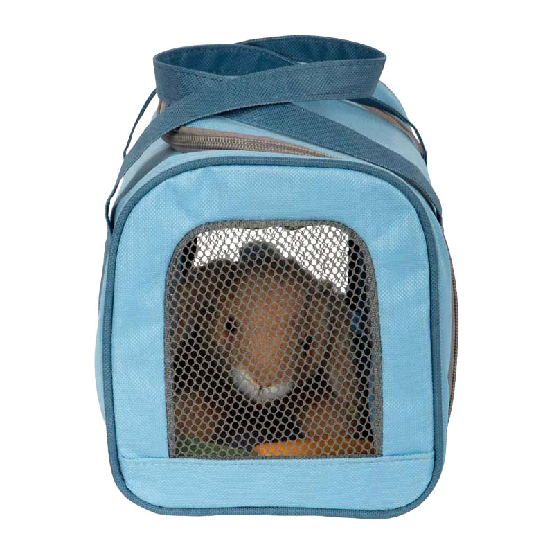 Small Foot sac vétérinaire avec lapin en peluche