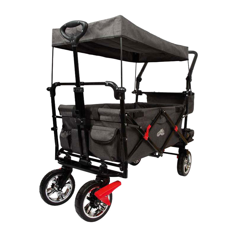 Small Foot - Opbouwbare Handkar