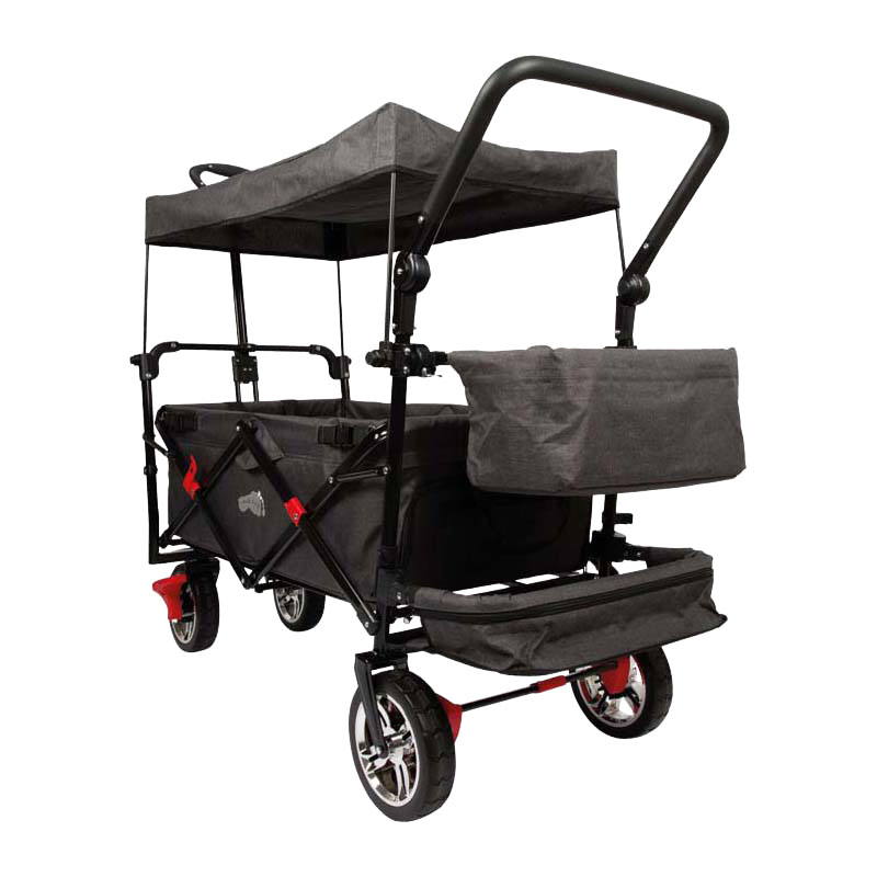 Small Foot - Opbouwbare Handkar