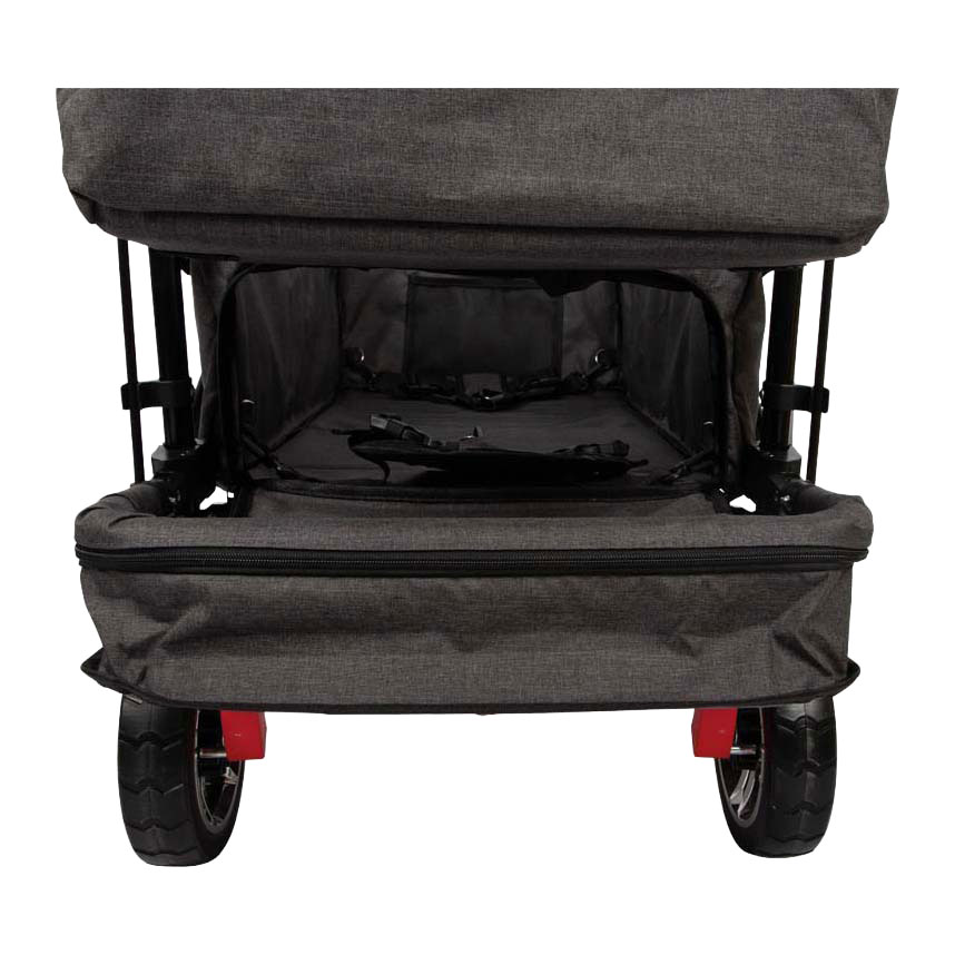 Small Foot - Opbouwbare Handkar