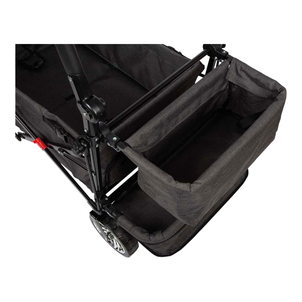 Small Foot - Opbouwbare Handkar