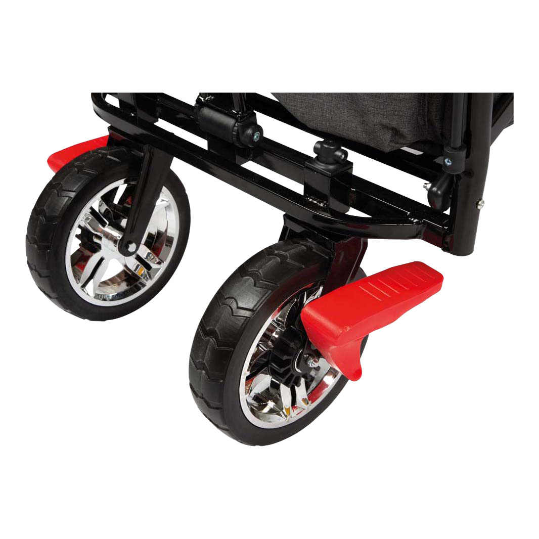 Small Foot - Opbouwbare Handkar