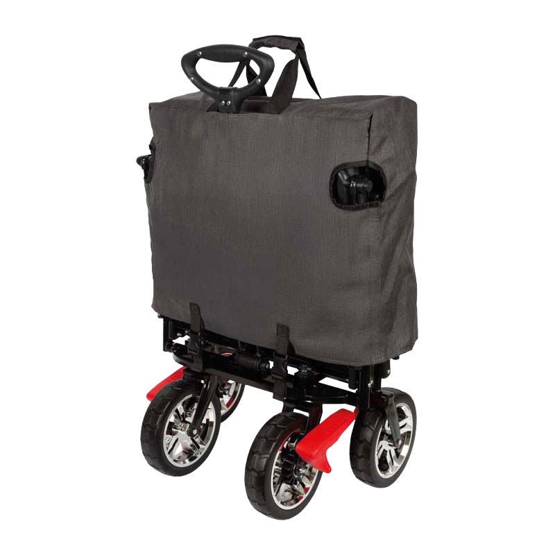 Small Foot - Opbouwbare Handkar