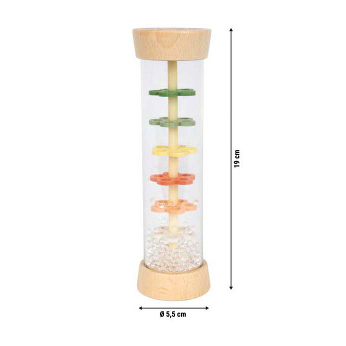 Small Foot - Regenmaker Tiny Friends