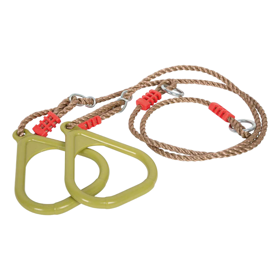 Small Foot - Anneaux de gymnastique Sky Stormer