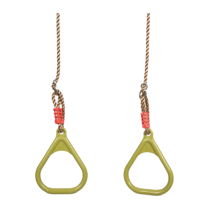 Small Foot - Anneaux de gymnastique Sky Stormer