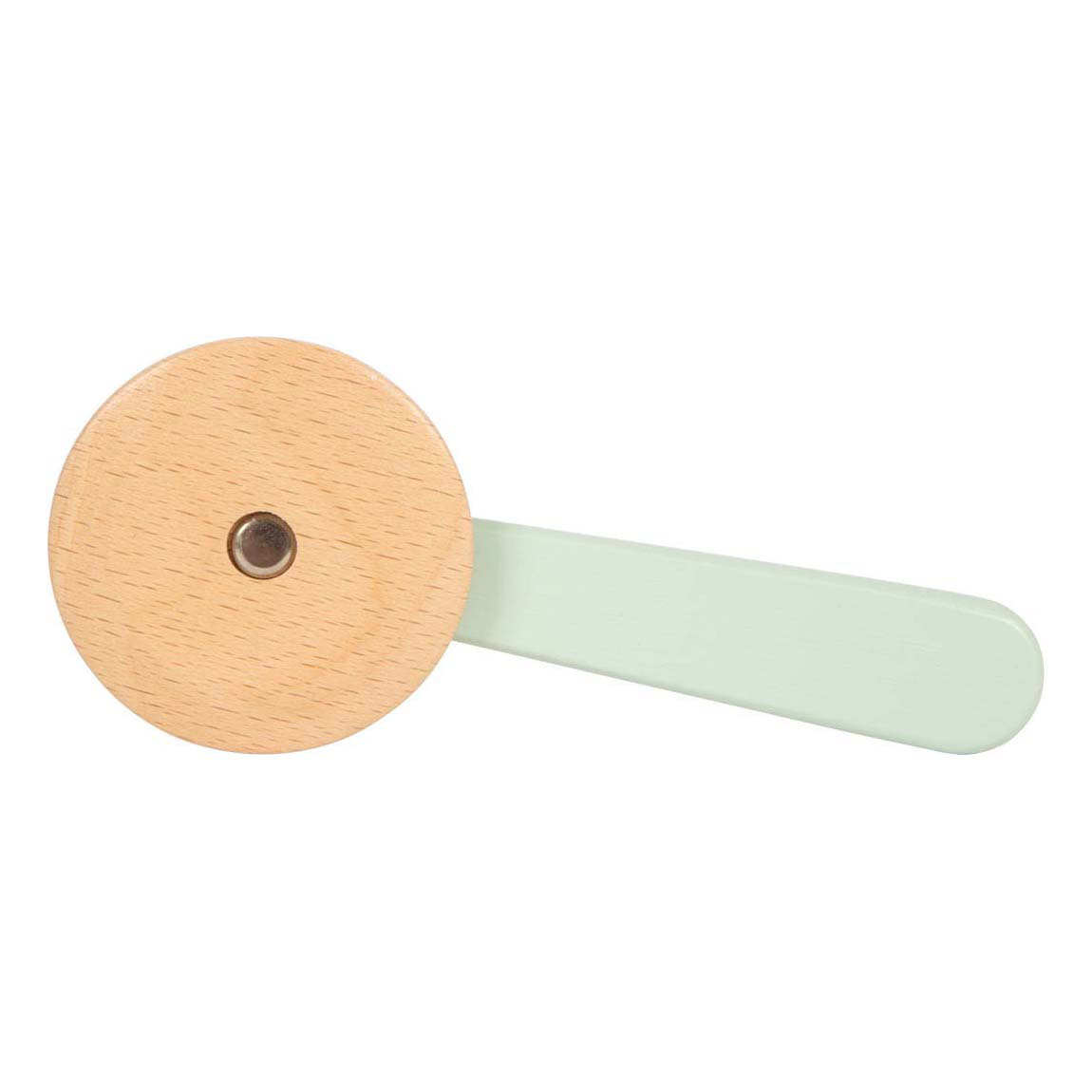 Small Foot - Pizzeria Set