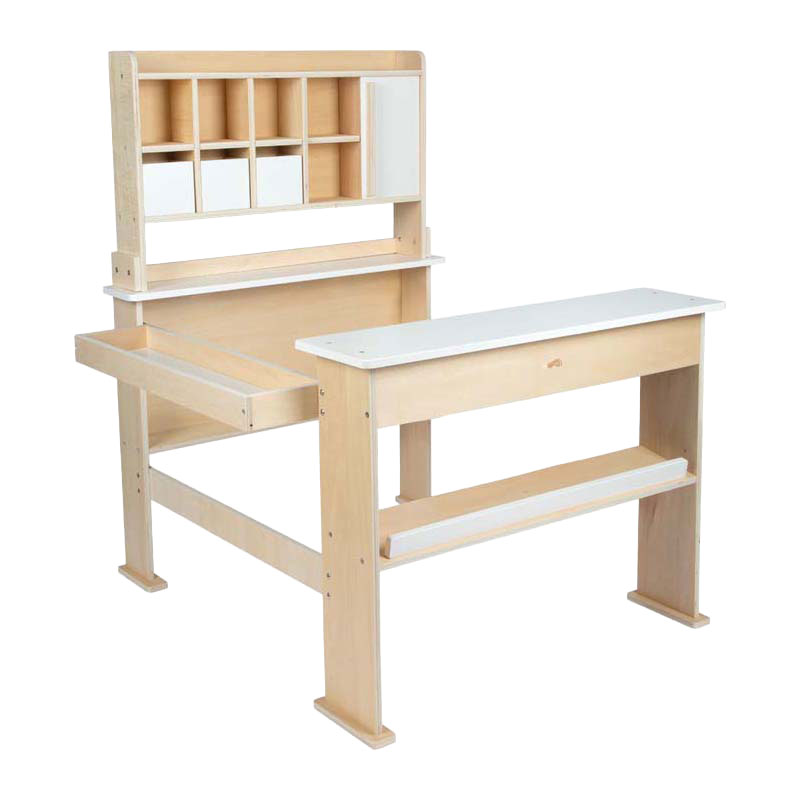 Small Foot – Holzspielladen