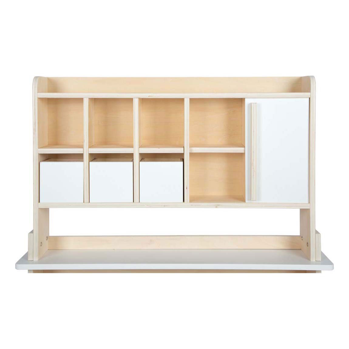 Small Foot – Holzspielladen