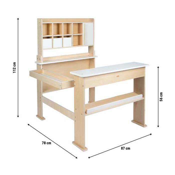 Small Foot – Holzspielladen