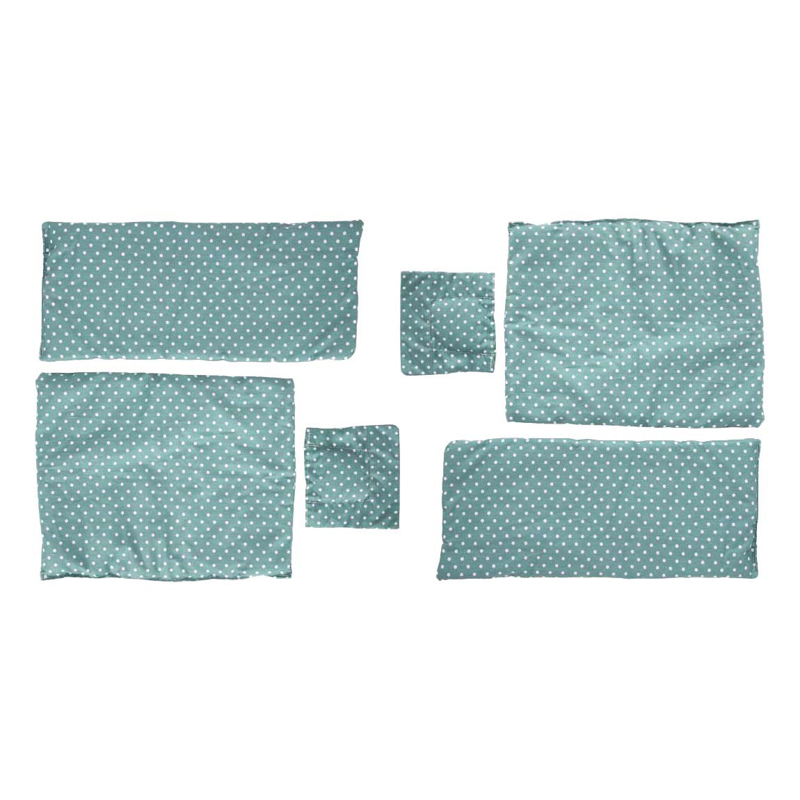 Small Foot - Houten Poppenstapelbed