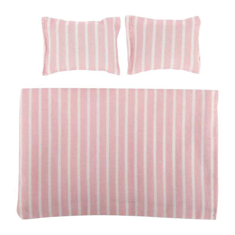 Small Foot - Poppenhuis Meubelset Scandinavische Stijl