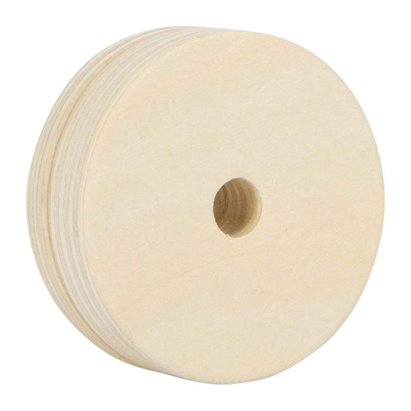 Small Foot - Houten Klimmuur met Klimstenen