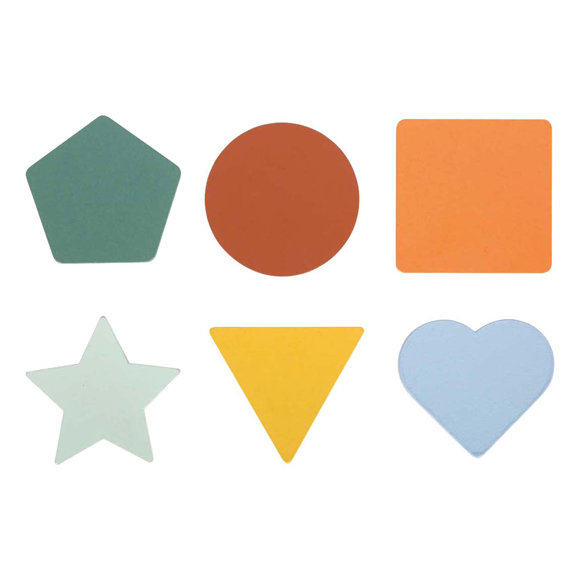 Petit Pied - Jeu de tri Montessori en bois avec tambour