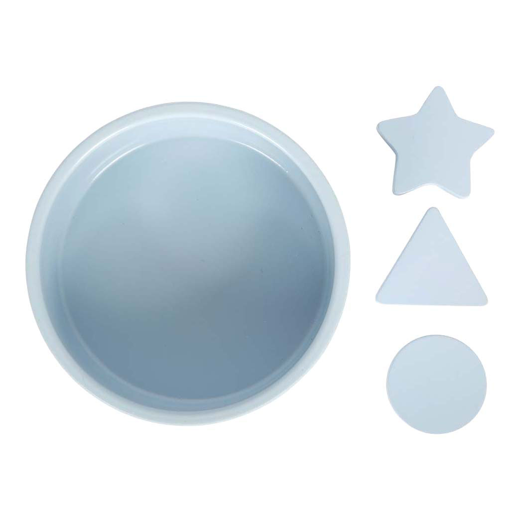 Small Foot - Houten Montessori Sorteerspel met Knijptang