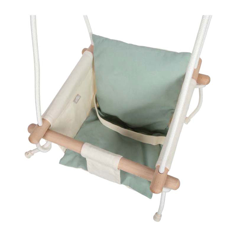 Small Foot - Houten Baby Schommel