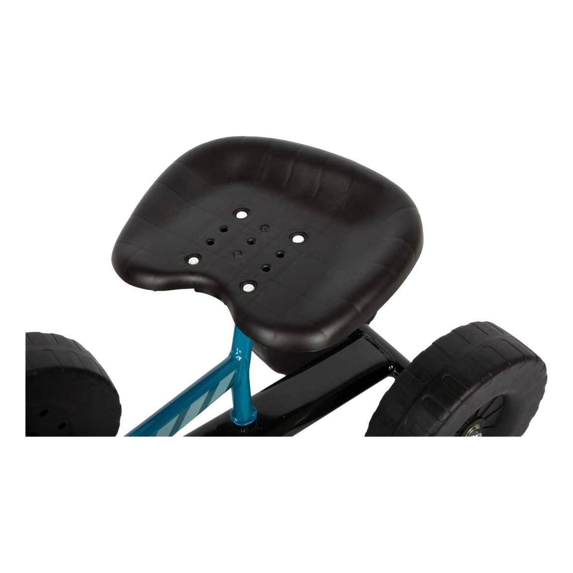 Small Foot - Graafmachine met Wielen Blauw