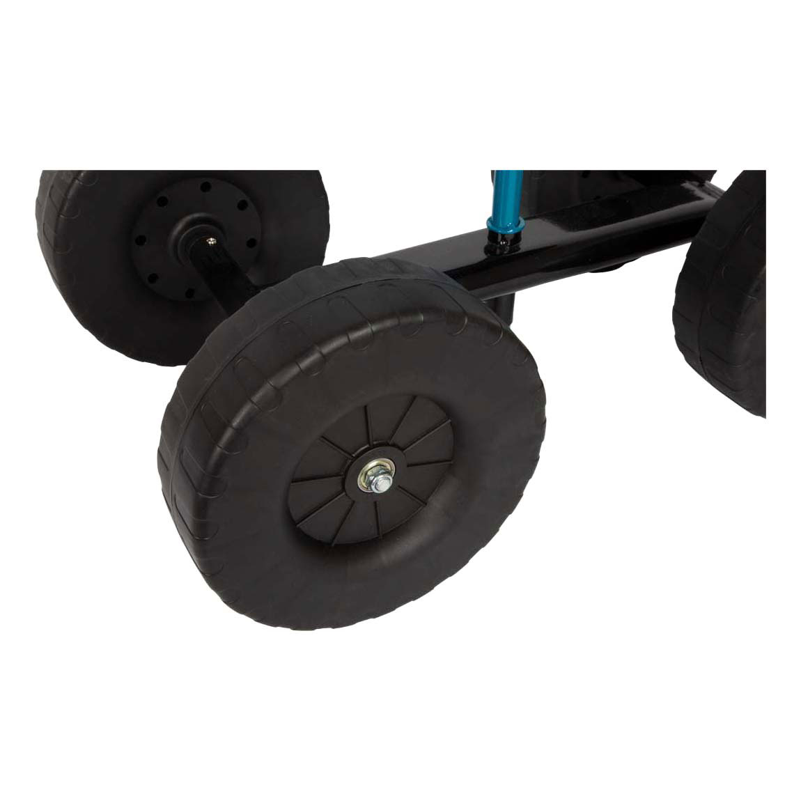 Small Foot - Graafmachine met Wielen Blauw