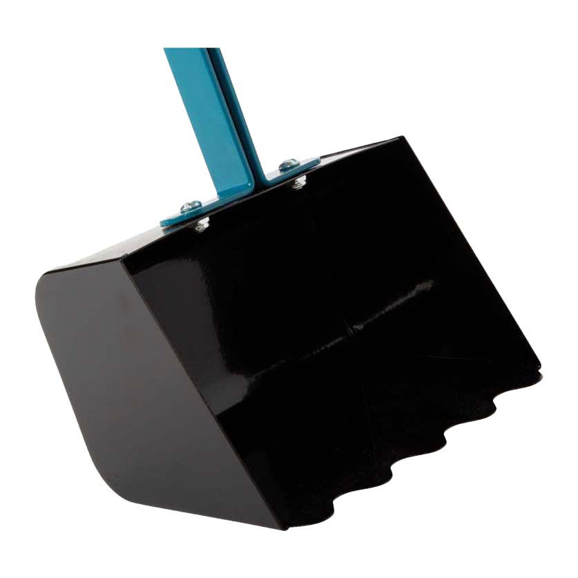 Small Foot - Graafmachine met Wielen Blauw