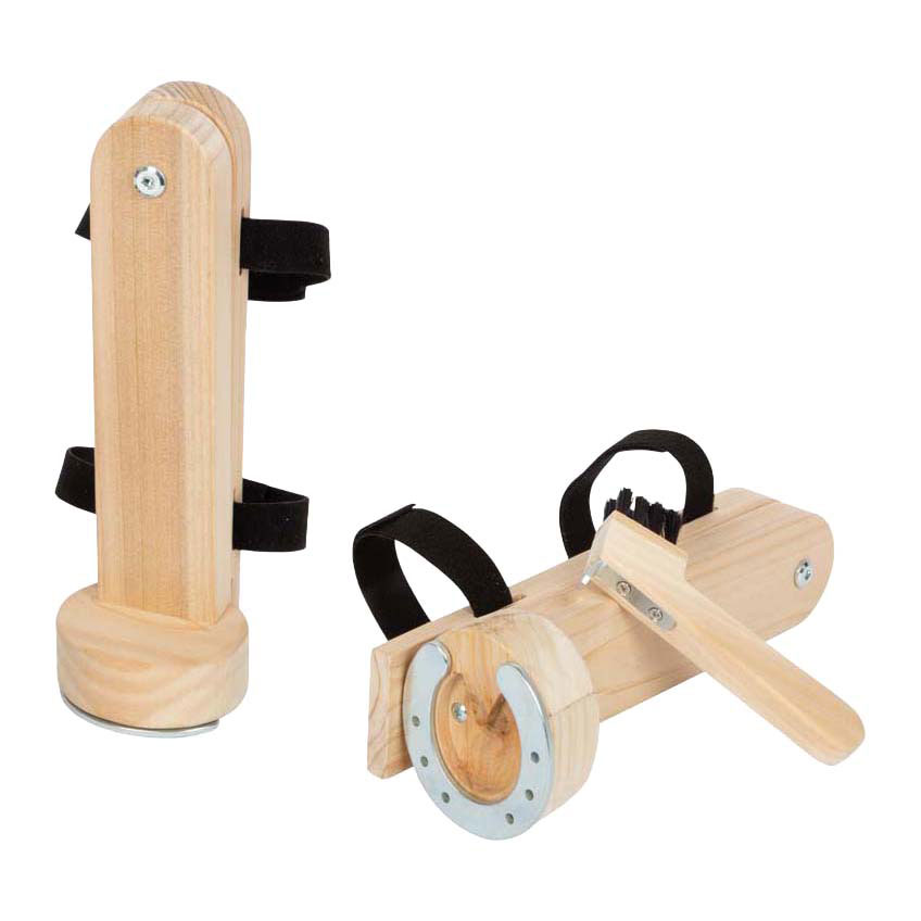 Petit pied - Kit de nettoyage des sabots