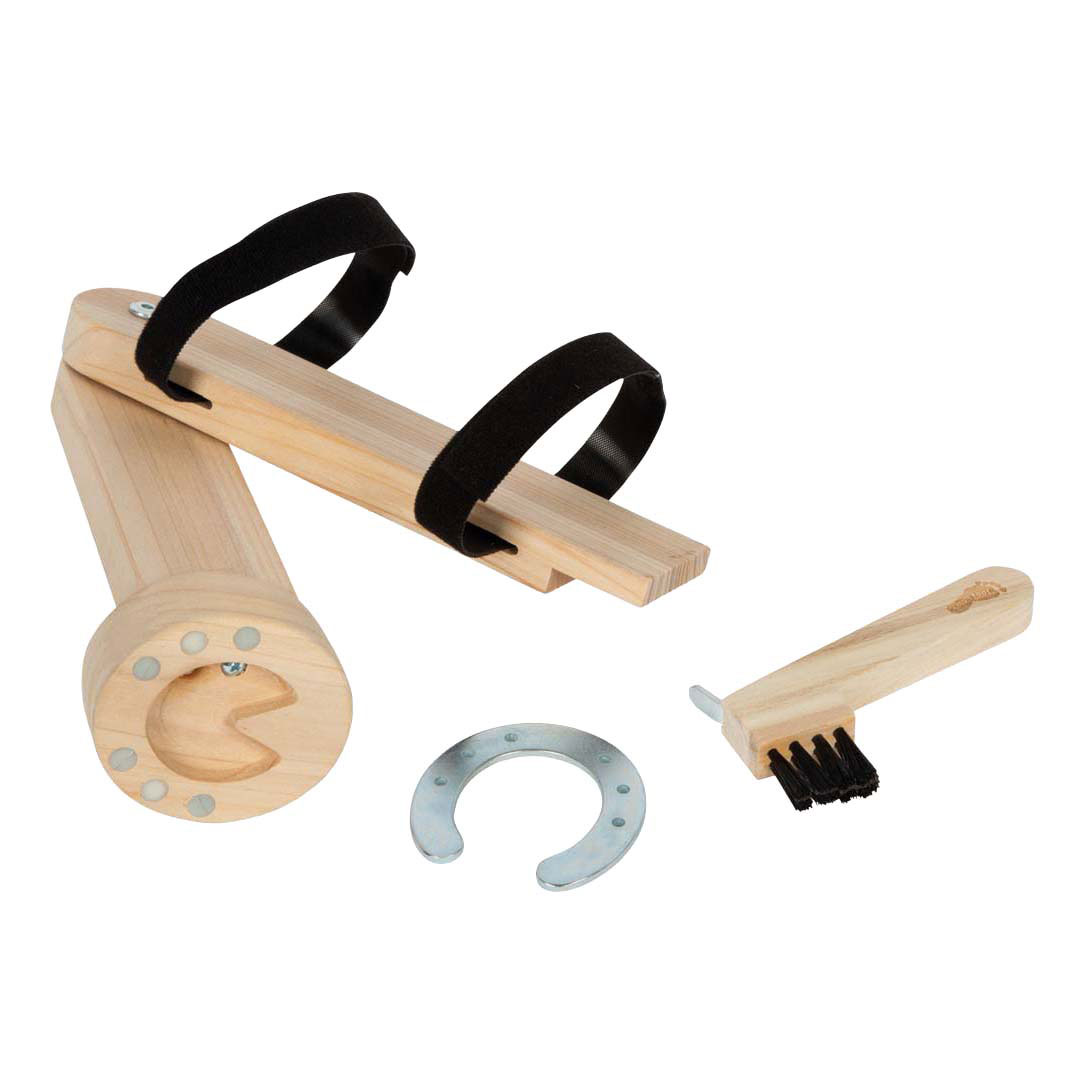 Petit pied - Kit de nettoyage des sabots