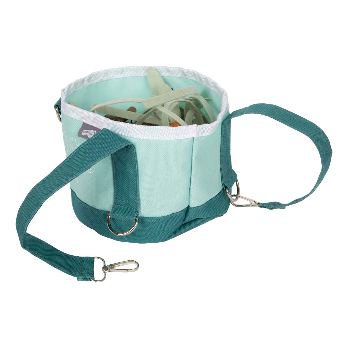 Small Foot - Paardenvoer Set met Tas