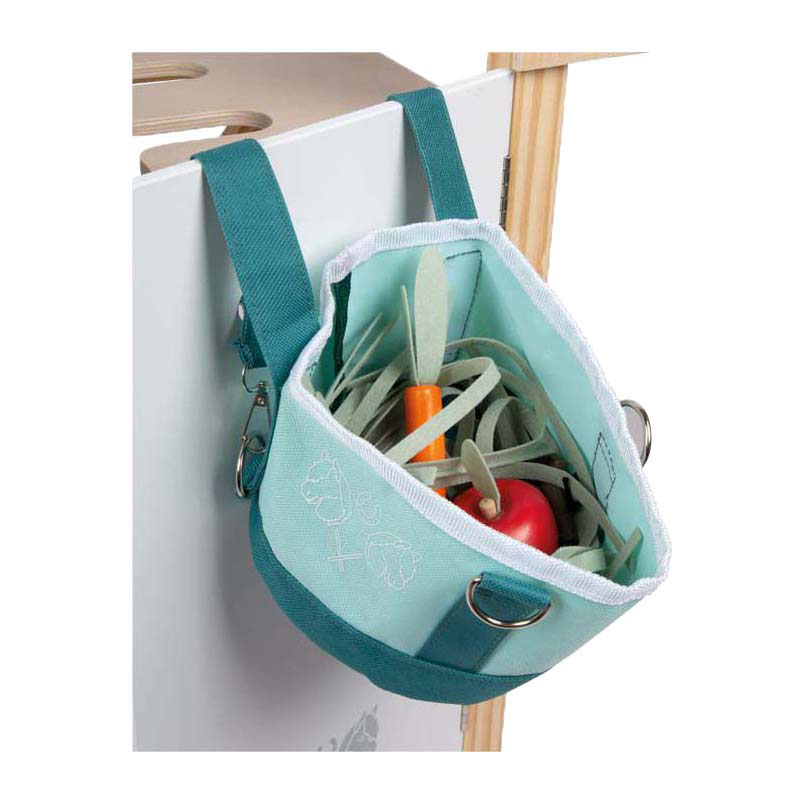 Small Foot - Paardenvoer Set met Tas