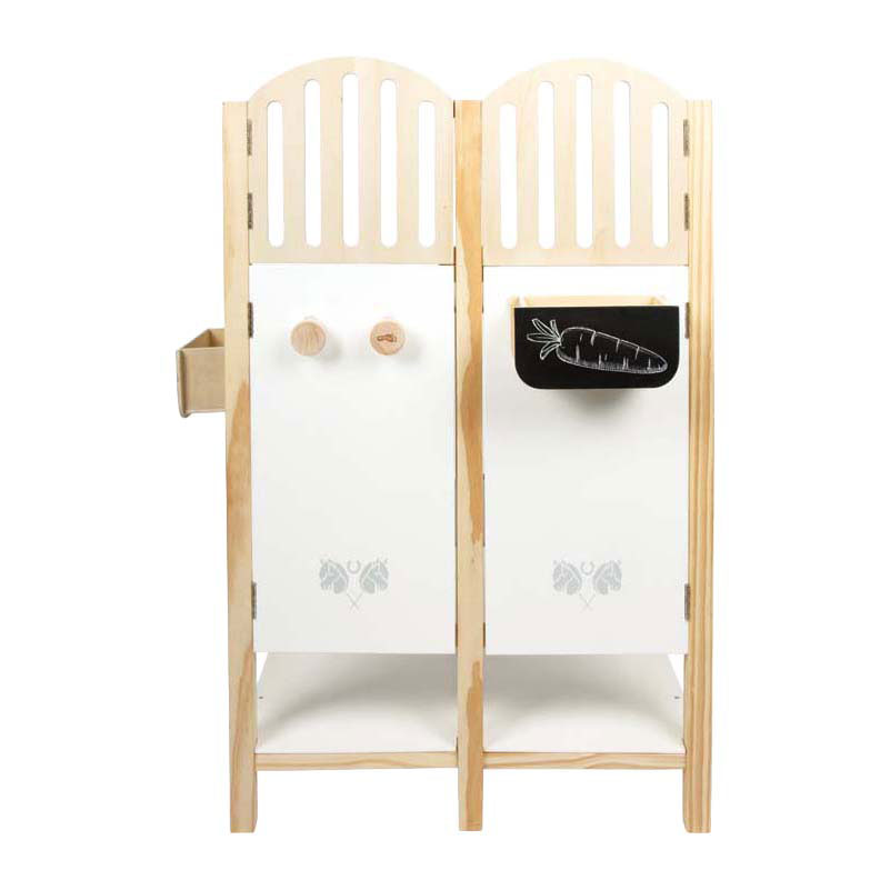 Small Foot - Hobby Paardenstal