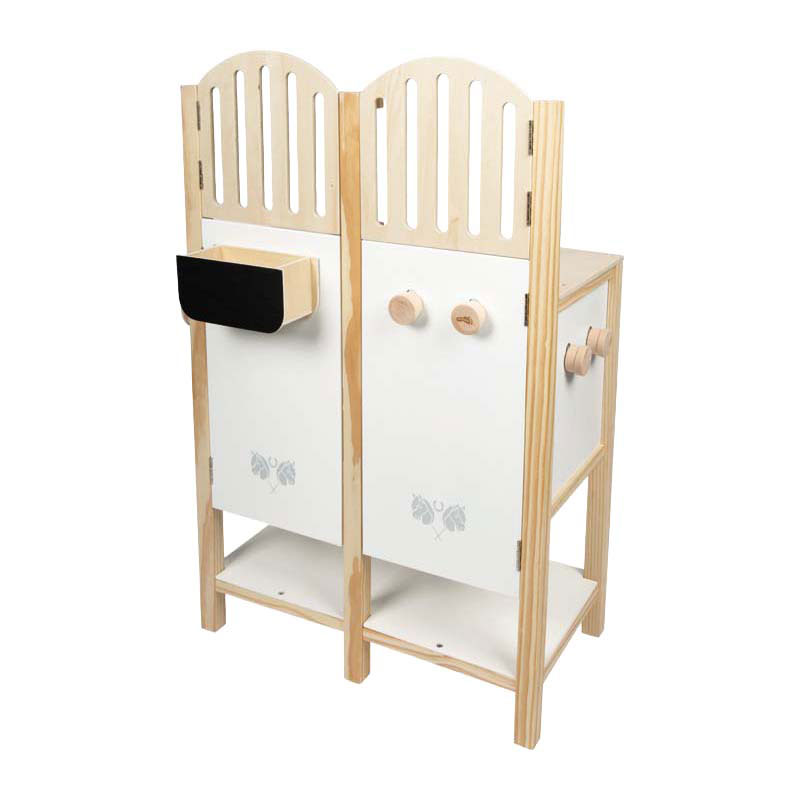 Small Foot - Hobby Paardenstal