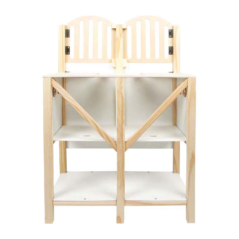 Small Foot - Hobby Paardenstal