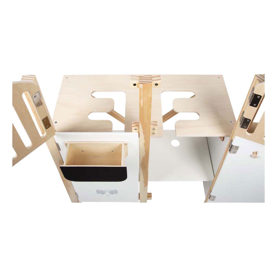 Small Foot - Hobby Paardenstal