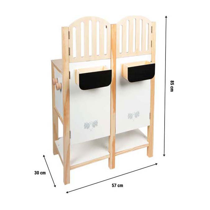 Small Foot - Hobby Paardenstal