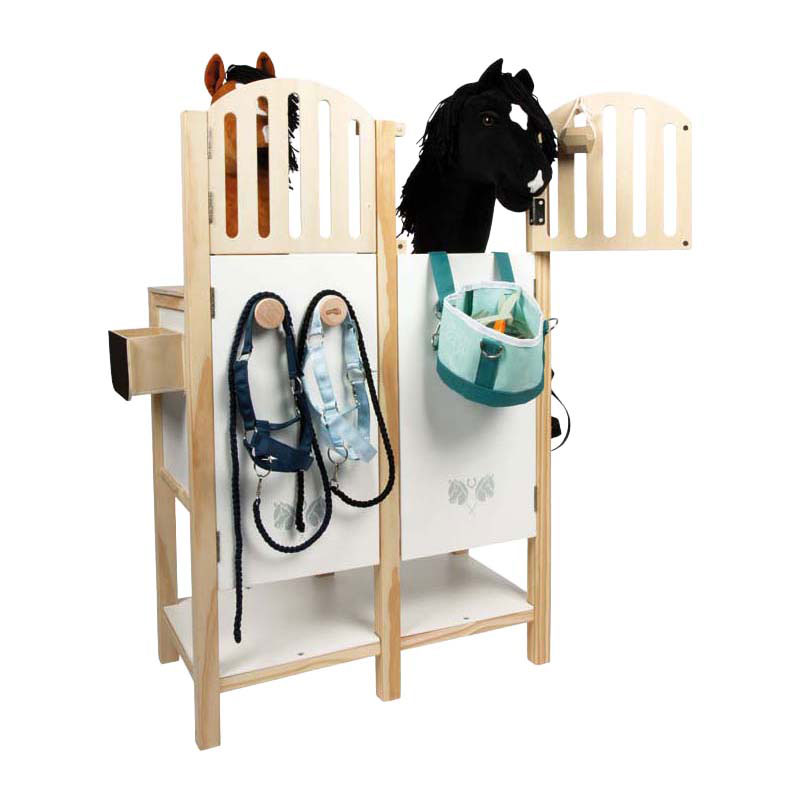 Small Foot - Hobby Paardenstal