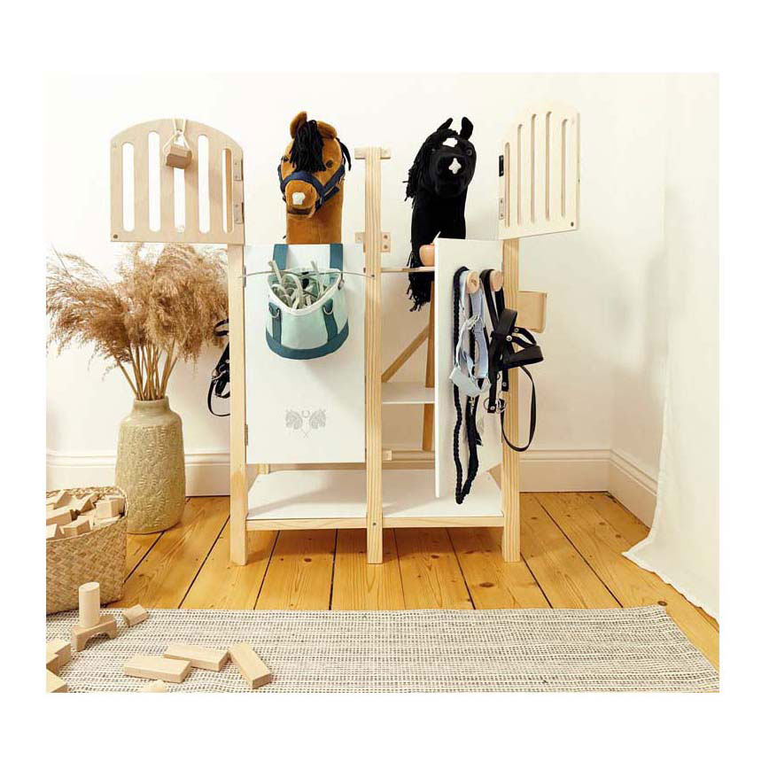 Small Foot - Hobby Paardenstal