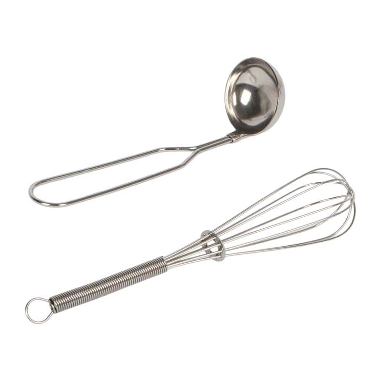 Petit Pied - Cuisine et boutique en bois et terre