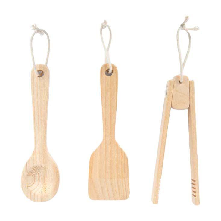 Petit Pied - Cuisine et boutique en bois et terre