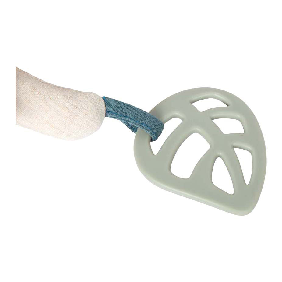 Small Foot - Stoffen Hangend Figuur Kleine Leeuw