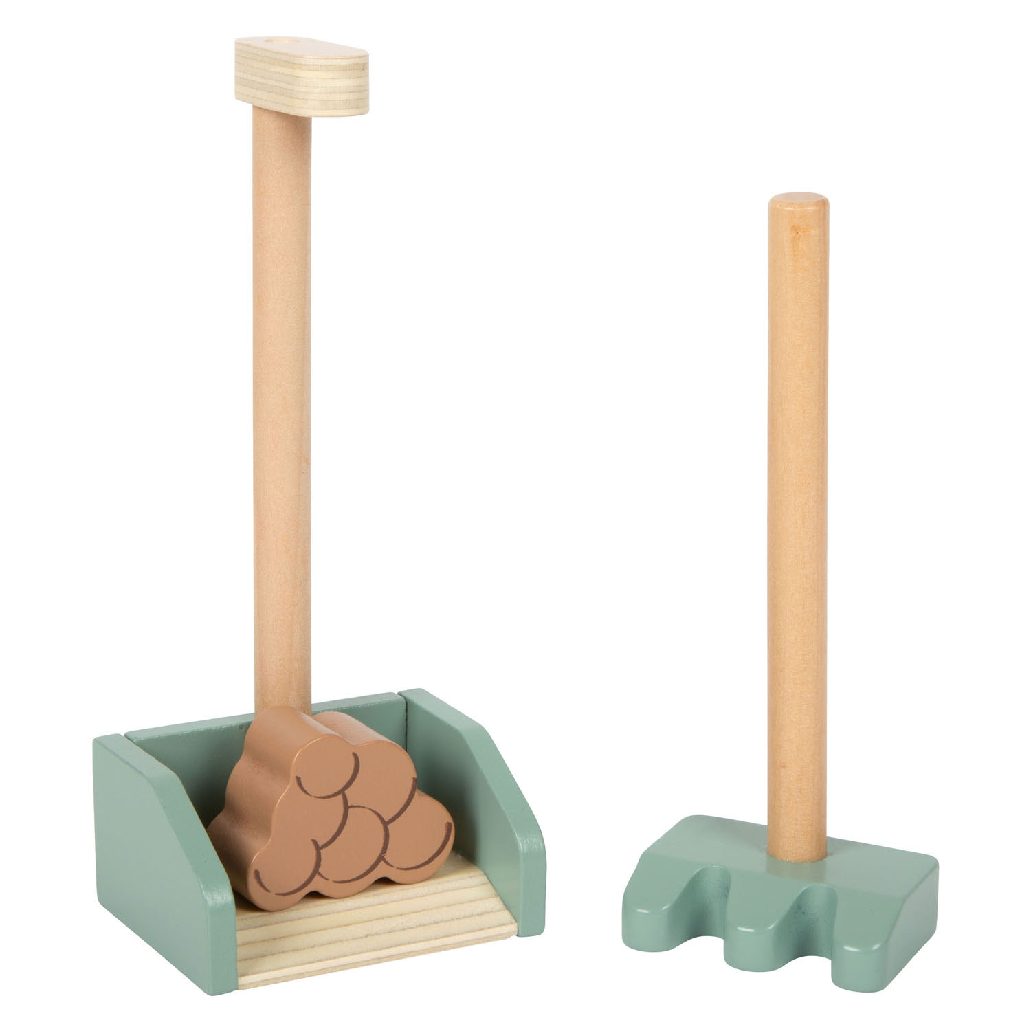 Small Foot Paarden Speelset met Stal en Accessoires