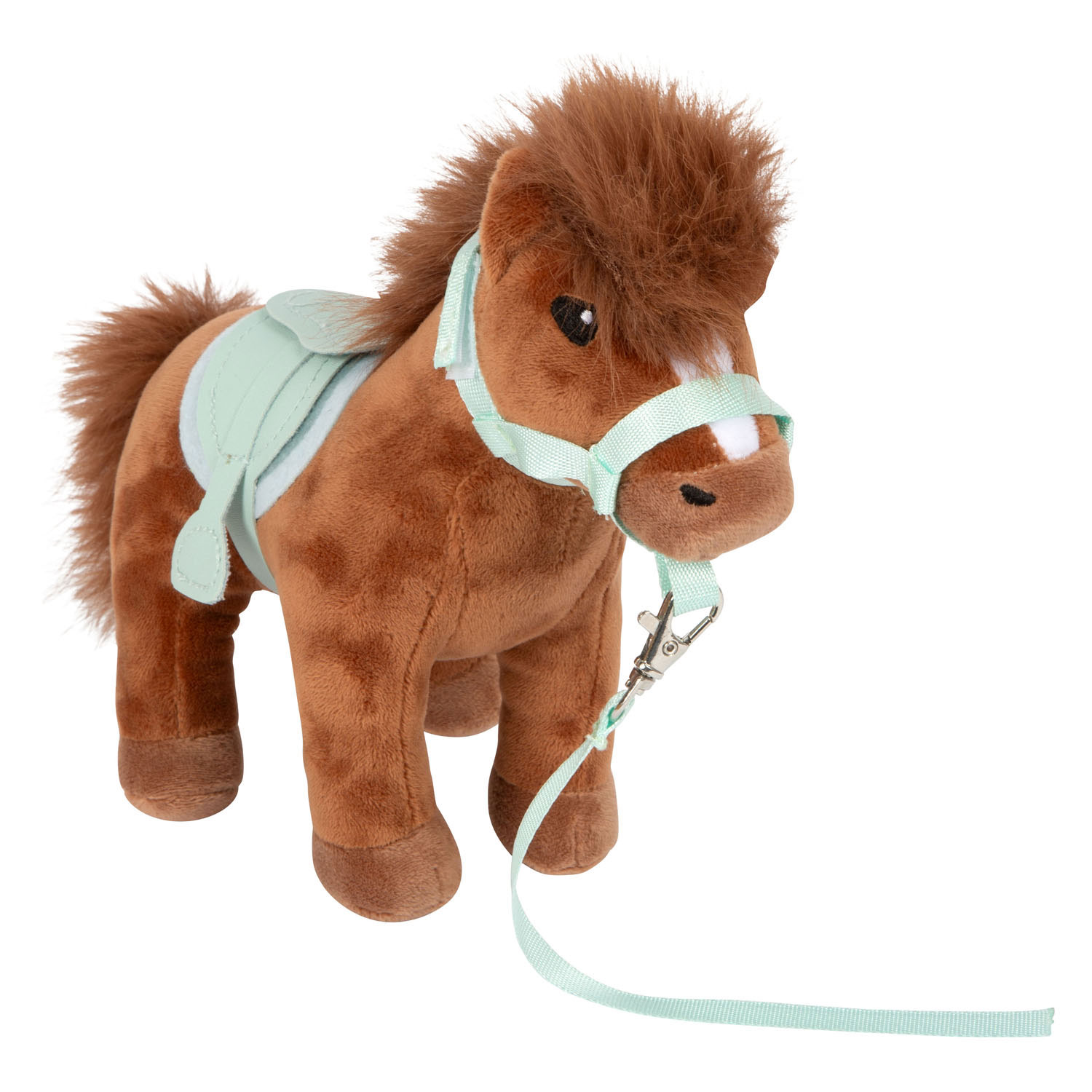 Small Foot Paarden Speelset met Stal en Accessoires