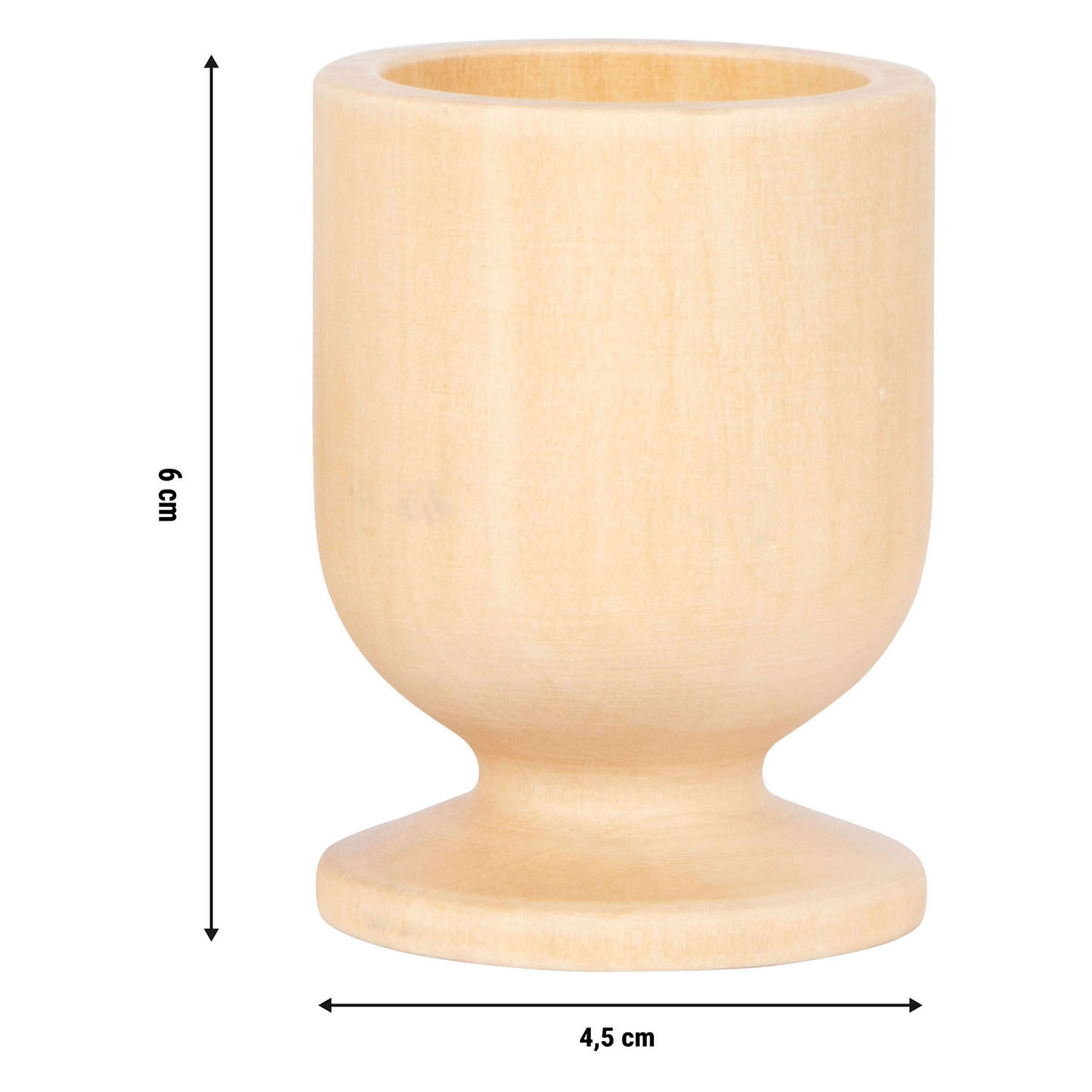 Small Foot Houten Montessori Sorteerspel