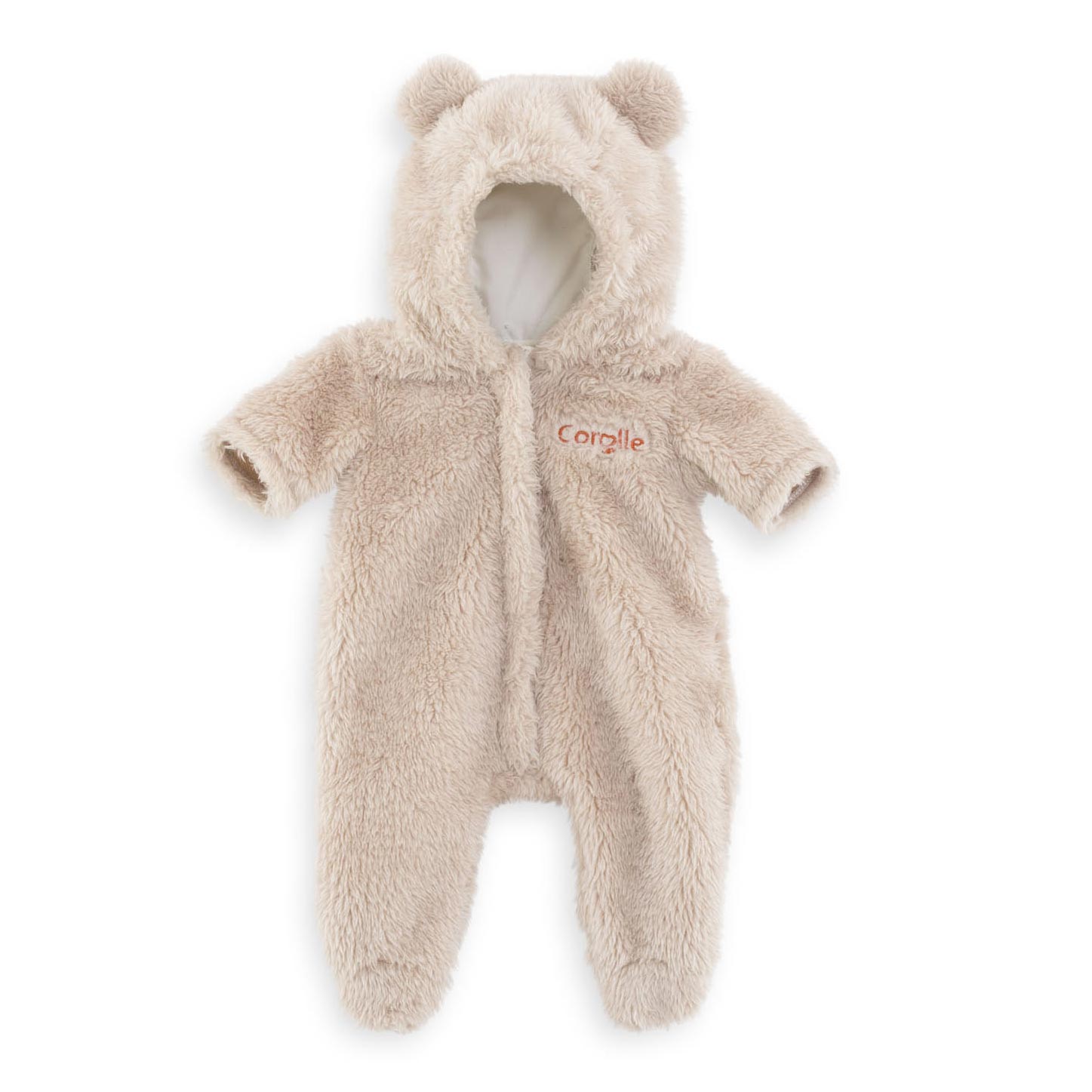 Corolle Mon Premier Poupon - Costume d'ours pour poupées, 30cm
