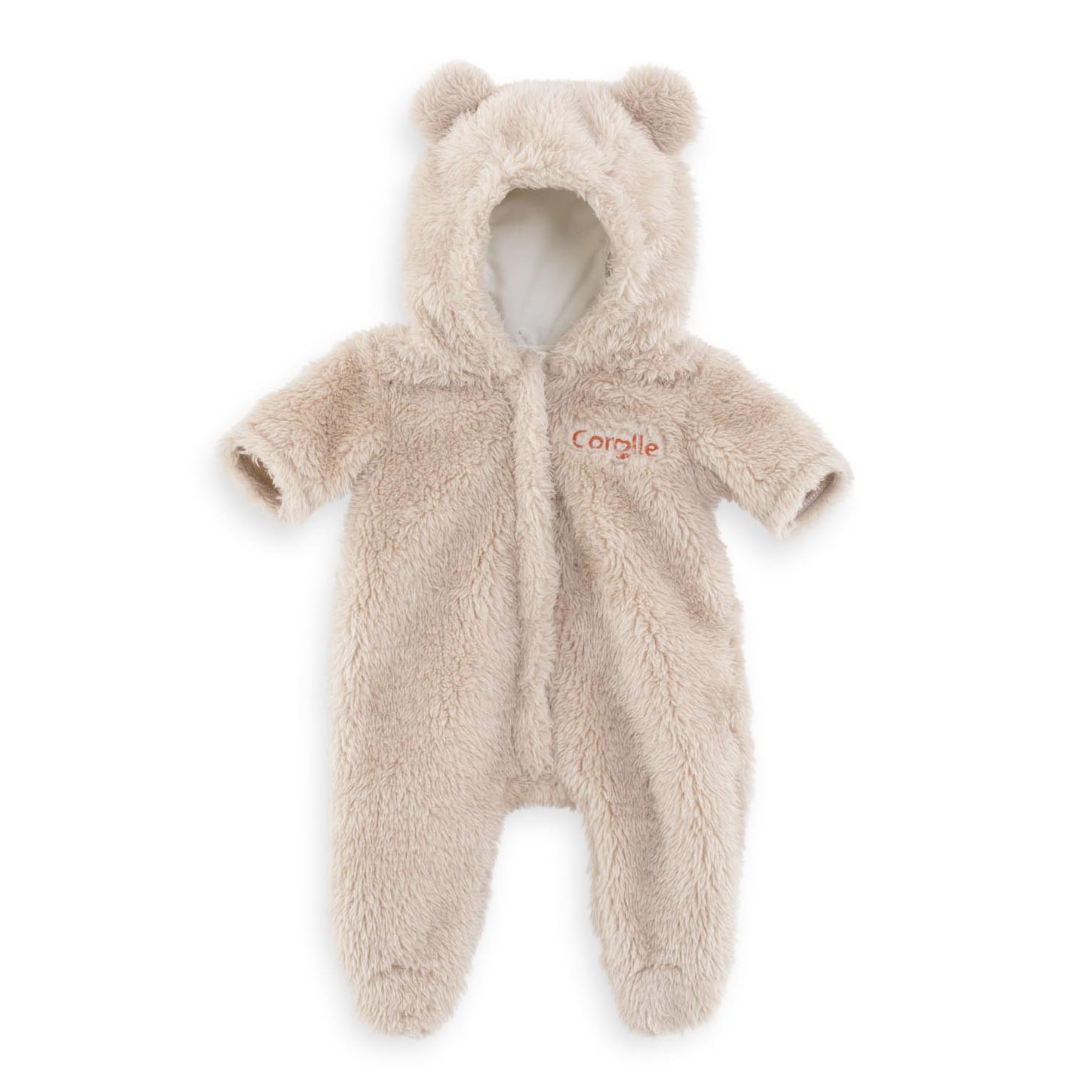 Corolle Mon Grand Poupon - Costume d'ours pour poupée, 42cm