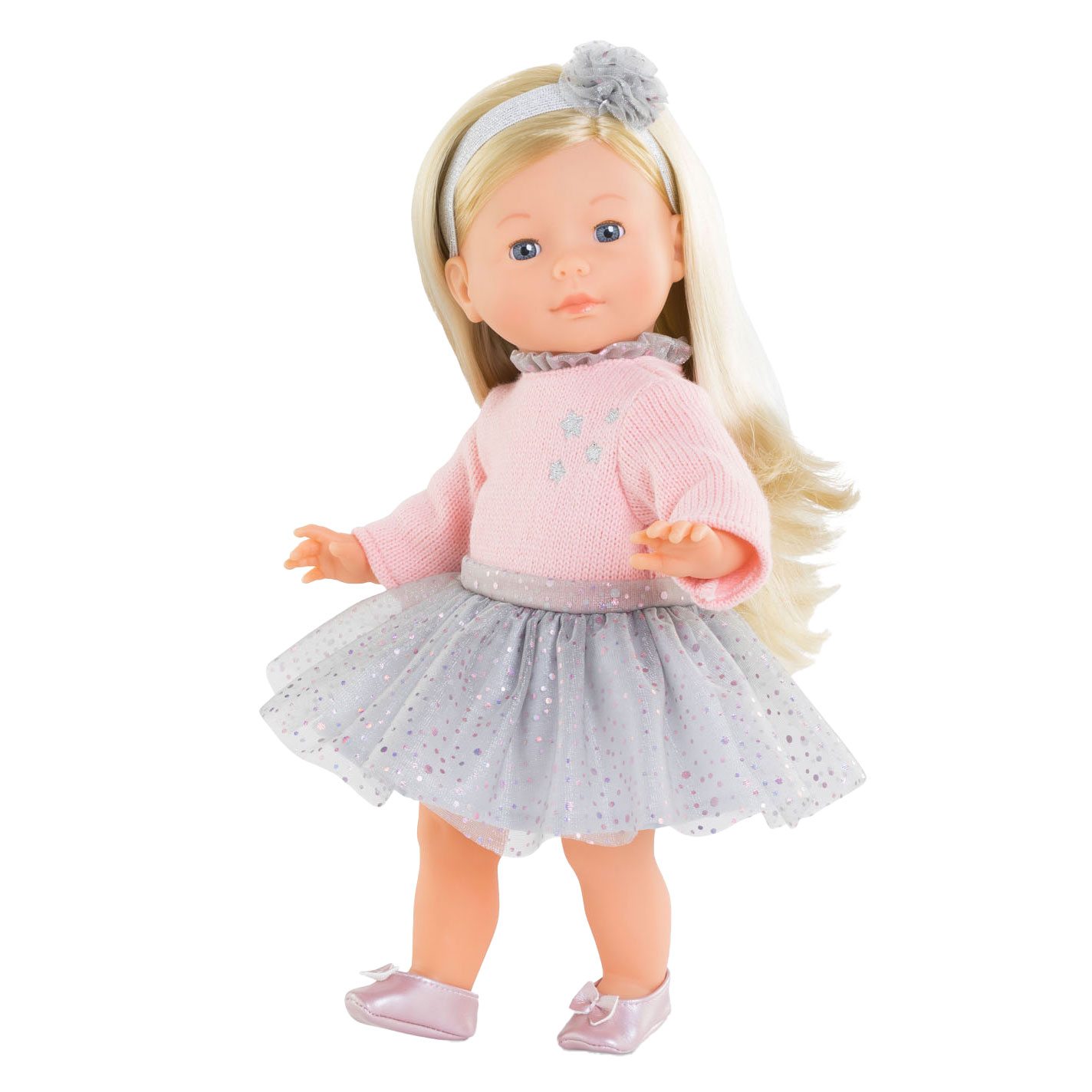 Ma Corolle Babypop - Priscille Magical, 36cm