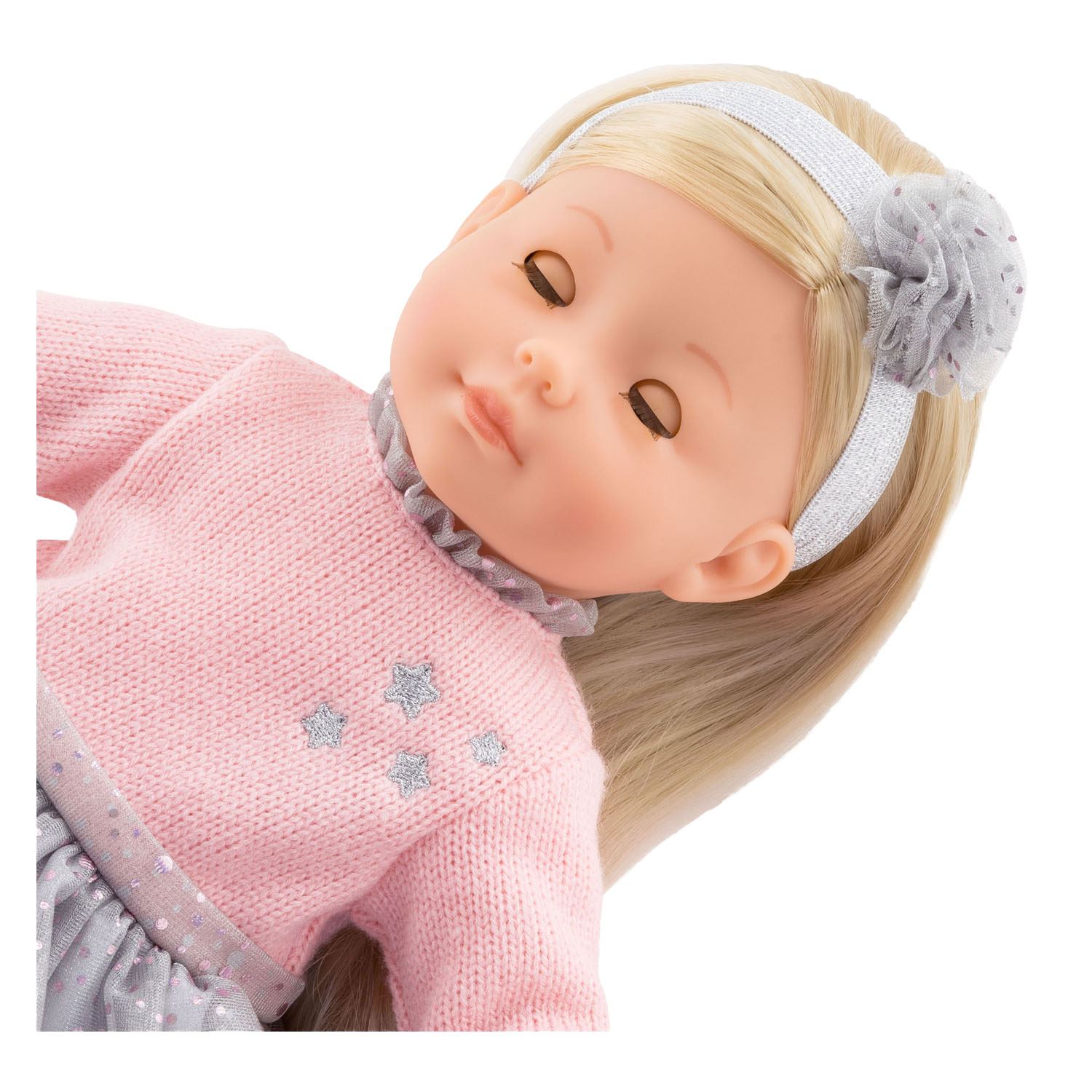 Ma Corolle Babypop - Priscille Magical, 36cm