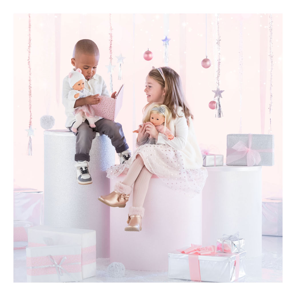 Ma Corolle Babypop - Priscille Magical, 36cm