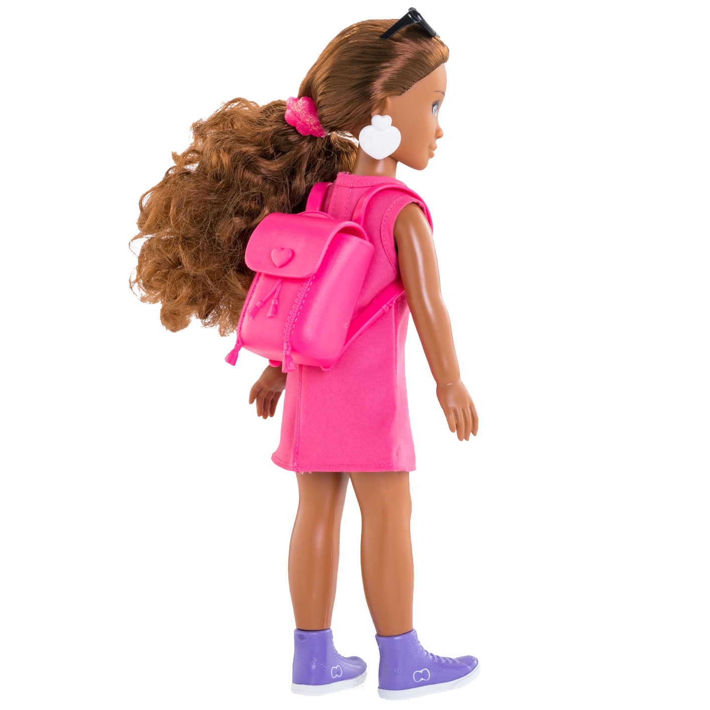 Corolle Girls – Fashion Doll Melody Shopping Surprise Set