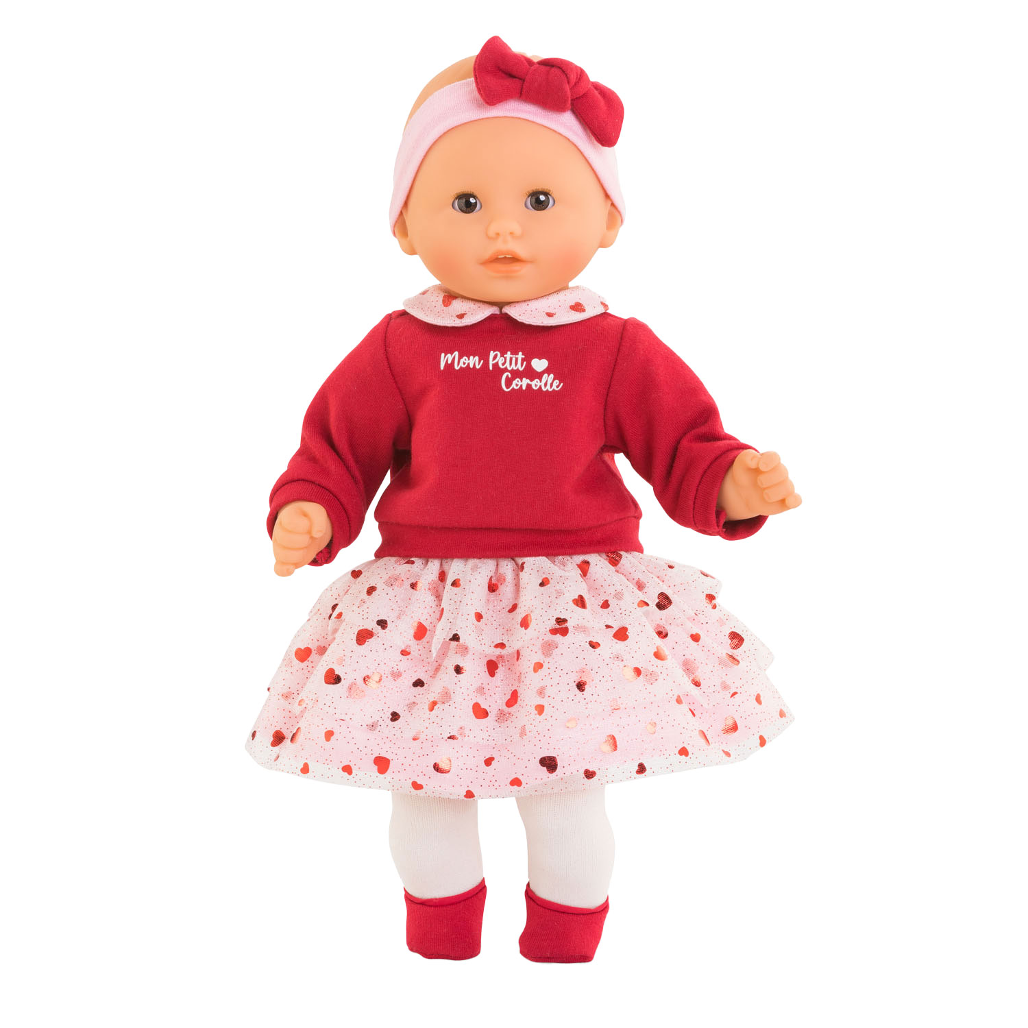 Corolle Mon Premier Poupon Calin Babypop - Margaux, 30cm