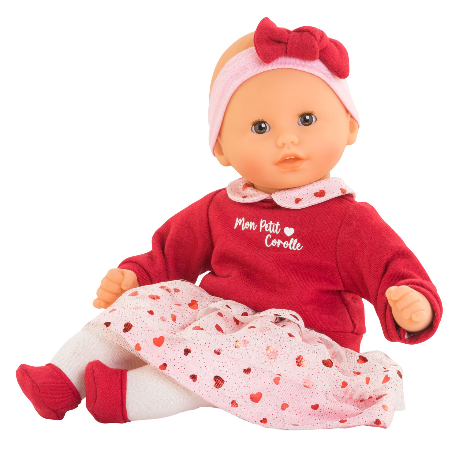 Corolle Mon Premier Poupon Calin Babypop - Margaux, 30cm